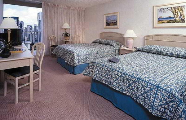 Las mejores ofertas de Miramar at Waikiki Waikiki Beach