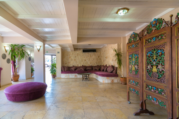 Las mejores ofertas de Oasis Hotel Kalkan +16 Kalkan