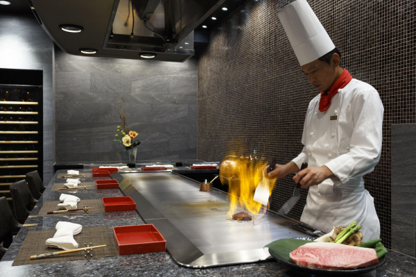 Las mejores ofertas de Palace Hotel Omiya Saitama