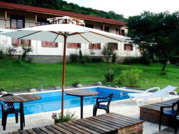 Las mejores ofertas de Pura Vida Hosteria Jujuy 