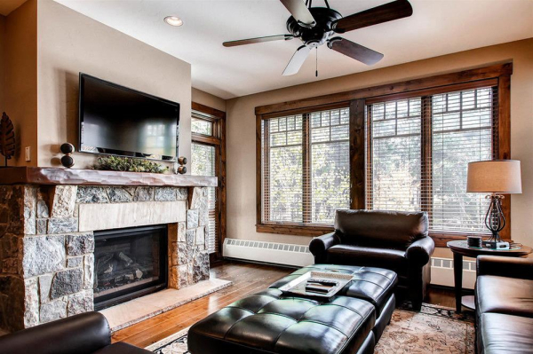 Las mejores ofertas de Water House on Main Street  Breckenridge 