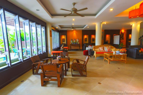 Las mejores ofertas de Wild Orchid Villa Krabi Klong Muang Beach