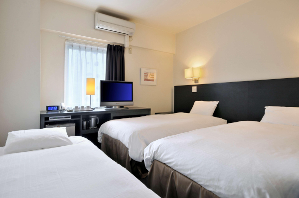 Las mejores ofertas de Best Western Yokohama Tsurumi