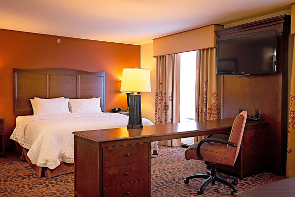 Las mejores ofertas de Hampton Inn & Suites Jacksonville Jacksonville