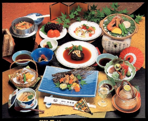 Las mejores ofertas de Hanayagi no Sho Kaiji Yamanashi 