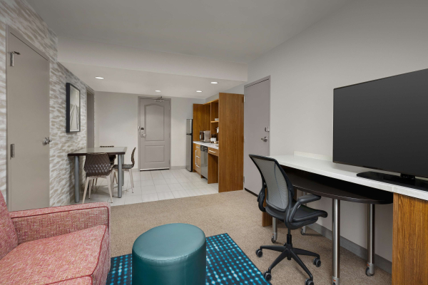 Las mejores ofertas de Home2 Suites Jacksonville, NC Jacksonville