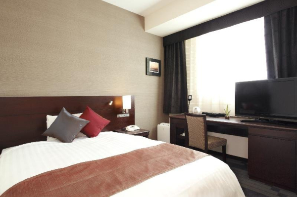 Las mejores ofertas de Hotel Mets Yokohama Tsurumi Tsurumi