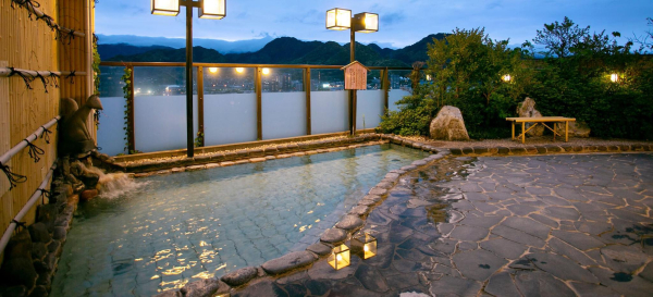 Las mejores ofertas de Hotel New Tanaka Yamaguchi