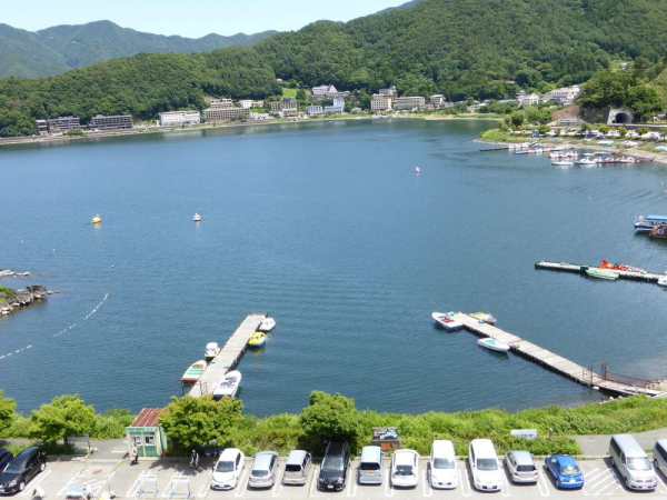 Las mejores ofertas de Kasuitei Oya Yamanashi