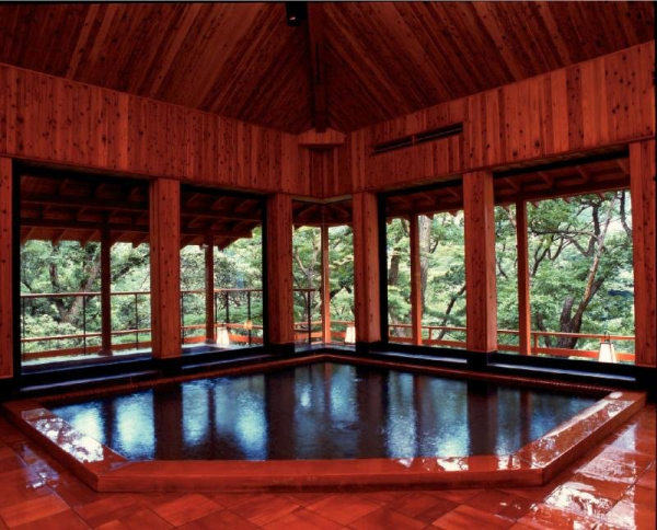 Las mejores ofertas de Shiki no Yuzashiki Musashino-Bekkan Tsurumi