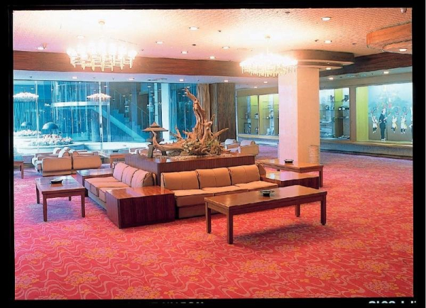 Las mejores ofertas de Shirokiya Grand Hotel Yamaguchi