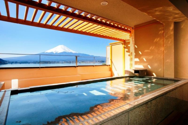 Las mejores ofertas de Shuhoukaku Kogetsu Yamanashi