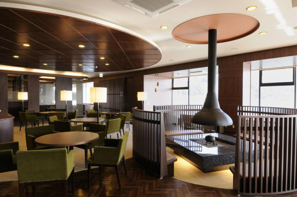 Las mejores ofertas de Ubuya Yamanashi