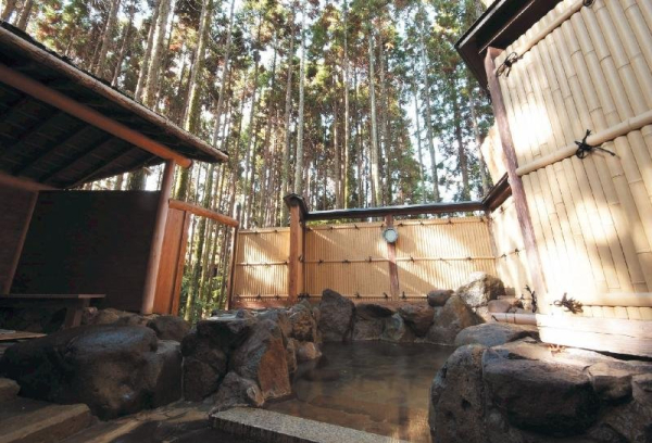 Las mejores ofertas de Ureshino Onsen Warakuen Saga