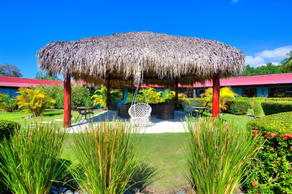 Las mejores ofertas de Beach Break Resort Central Pacific Beaches in Costa Rica