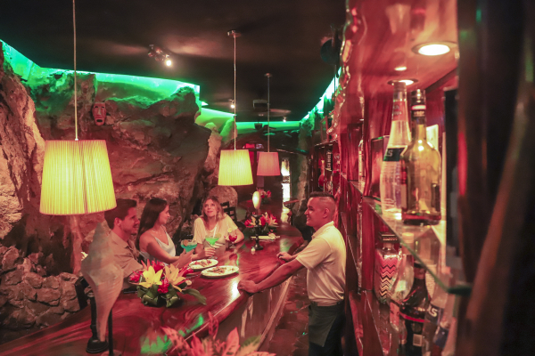 Las mejores ofertas de Blue Mirador Hotel Central Pacific Beaches in Costa Rica