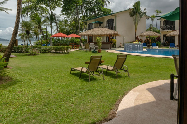 Las mejores ofertas de Club del Mar Central Pacific Beaches in Costa Rica