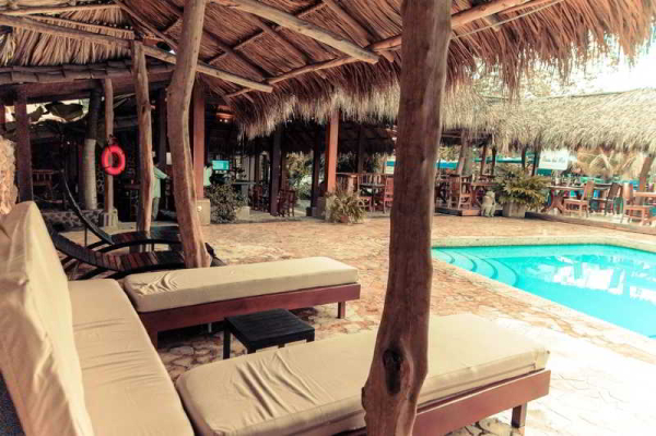 Las mejores ofertas de Cocomar Residences & Beachfront Resort Central Pacific Beaches in Costa Rica