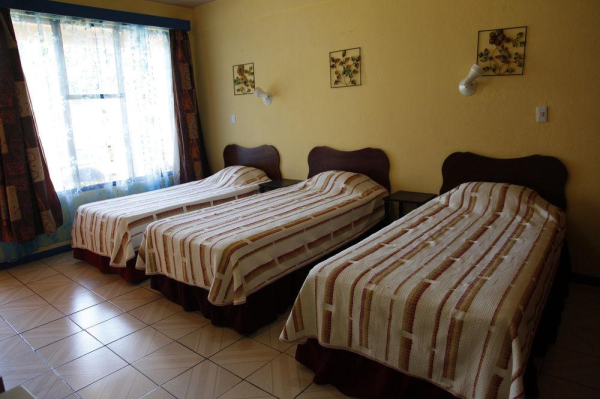 Las mejores ofertas de Divisamar Central Pacific Beaches in Costa Rica