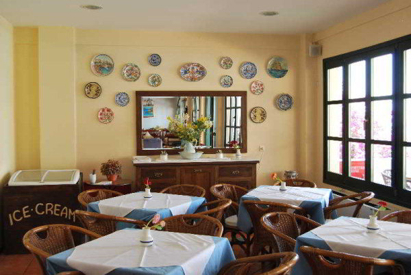 Las mejores ofertas de Erofili Beach Armenistis