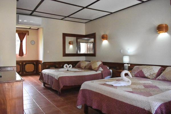 Las mejores ofertas de Hotel Mar de Luz Central Pacific Beaches in Costa Rica