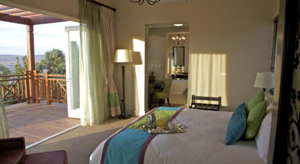 Las mejores ofertas de Mount Grace Hotel & Spa Magaliesburg