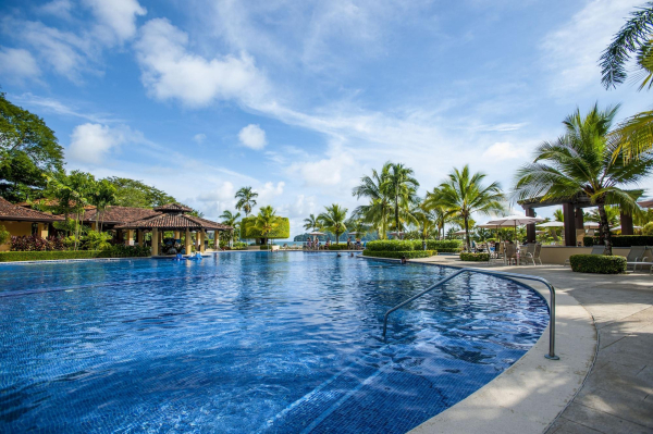 Las mejores ofertas de Stay In Costa Rica Los Suea'Os Resort Central Pacific Beaches in Costa Rica