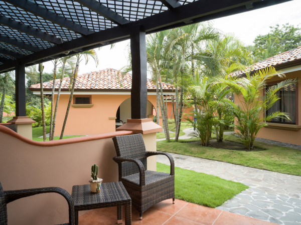 Las mejores ofertas de Sunset Del Mar Resort Central Pacific Beaches in Costa Rica