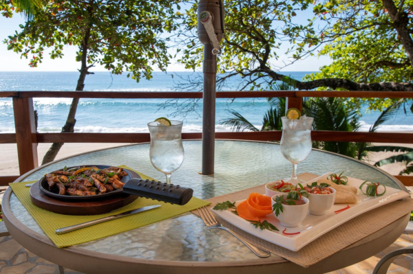 Las mejores ofertas de Tango Mar Beachfront Boutique Hotel & Villas Central Pacific Beaches in Costa Rica