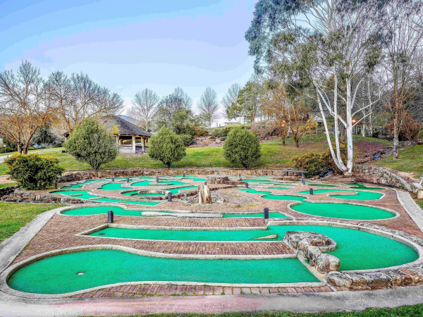 Las mejores ofertas de The Sebel Pinnacle Valley Resort Shepparton