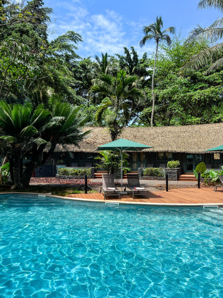 Las mejores ofertas de Bom Bom Principe Island São Tomé 