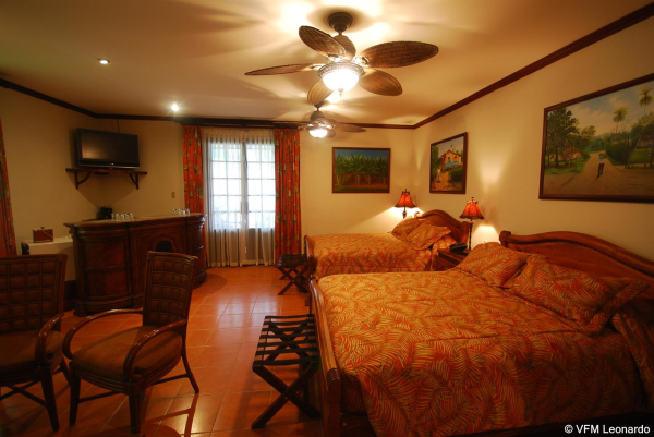 Las mejores ofertas de Casa Roland Golfito Resort South Pacific Beaches In Costa Rica