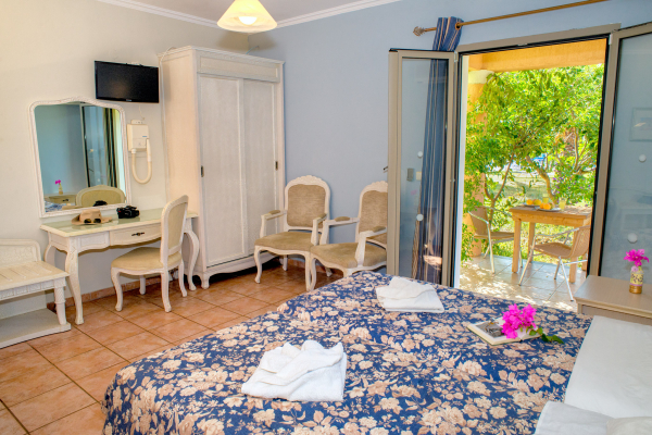 Las mejores ofertas de Efrosini Village Skala Kefalonias
