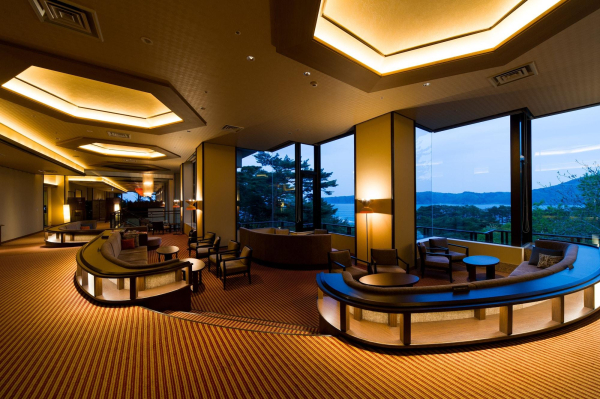 Las mejores ofertas de Jodogahama Park Hotel Iwate 