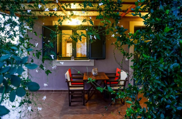Las mejores ofertas de Korallis Villas Skala Kefalonias