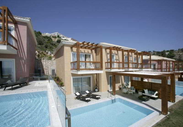 Las mejores ofertas de Louis Apostolata Island Resort Skala Kefalonias