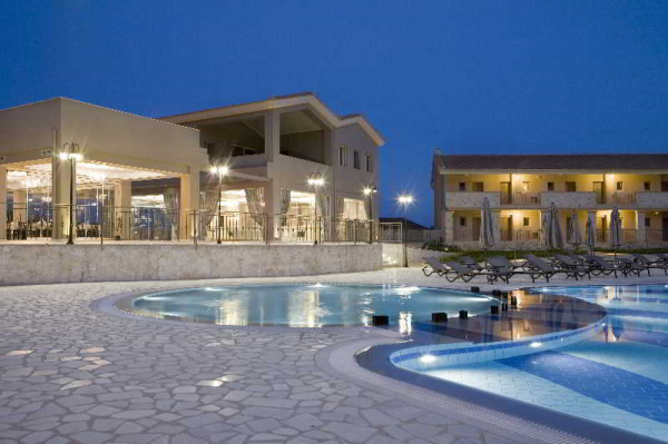 Las mejores ofertas de Magnolia Resort Skala Kefalonias
