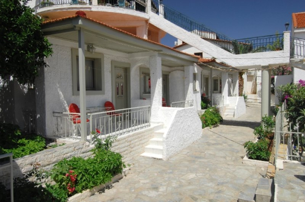 Las mejores ofertas de Makis Apartments Skala Kefalonias