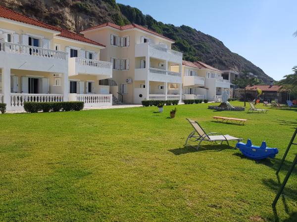Las mejores ofertas de Marina Bay Skala Kefalonias
