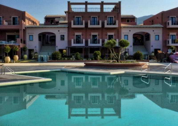 Las mejores ofertas de Utopia Hotel & Spa Skala Kefalonias