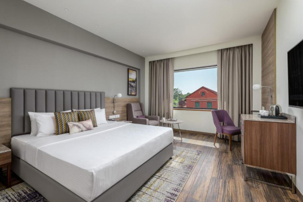 Las mejores ofertas de Vivanta Mangalore, Old Port Road Mangalore