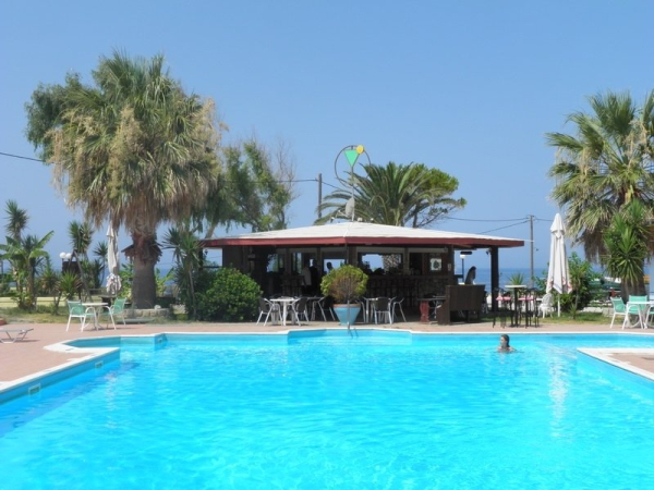 Las mejores ofertas de Ammes Hotel Skala Kefalonias