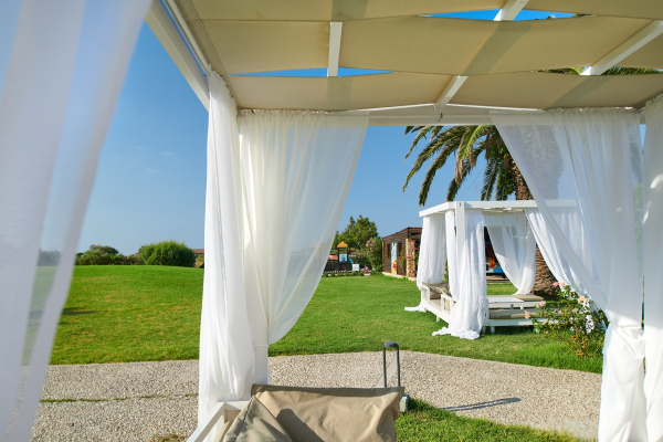 Las mejores ofertas de Argile Resort & Spa Skala Kefalonias