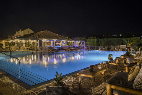 Las mejores ofertas de Avithos Resort Skala Kefalonias