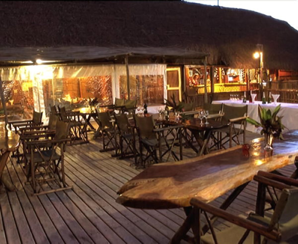 Las mejores ofertas de Casa Barry Beach Lodge Inhambane