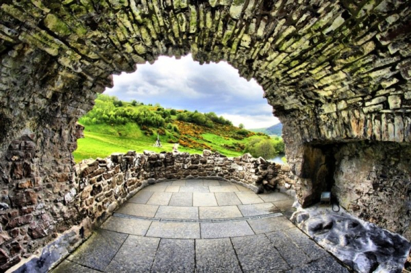 Las mejores ofertas de Milton House Loch Ness lake