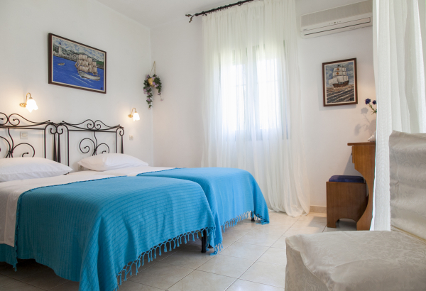 Las mejores ofertas de Monambeles Villas Skala Kefalonias