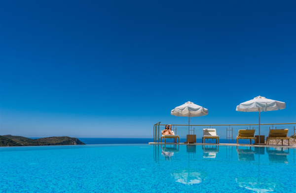 Las mejores ofertas de Petani Bay Skala Kefalonias