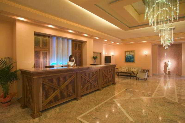 Las mejores ofertas de Regina dell Acqua Resort Skala Kefalonias