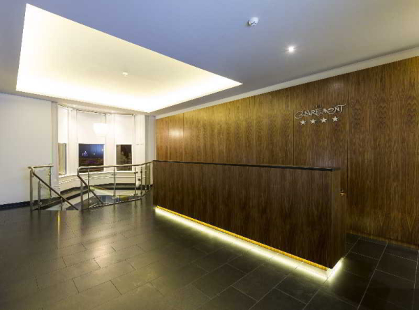 Las mejores ofertas de The Claremont Isle of Man